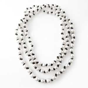 Plunder Claire Necklace